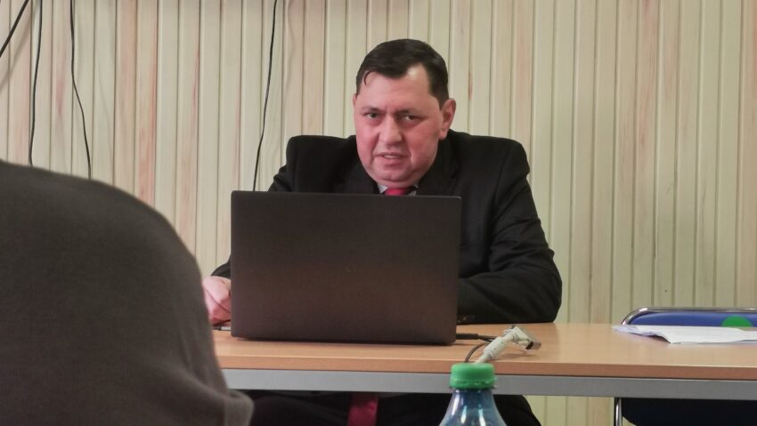 Arieratele Spitalului Județean Reșița, în scădere cu peste 7 milioane de lei în perioada de interimat a lui Cristian Toader