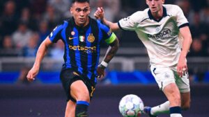 Interul lui Cristian Chivu rămâne fără puncte în Champions League. În această seară se joacă derbiul Manchester City-PSG