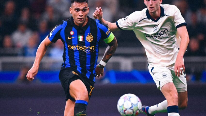 Interul lui Cristian Chivu rămâne fără puncte în Champions League. În această seară se joacă derbiul Manchester City-PSG