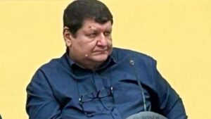 Ioan Boba, șeful Secției Drumuri Naționale Caransebeș: „Pentru o iarnă normală suntem pregătiți”