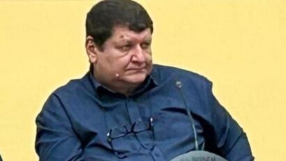 Ioan Boba, șeful Secției Drumuri Naționale Caransebeș: „Pentru o iarnă normală suntem pregătiți”