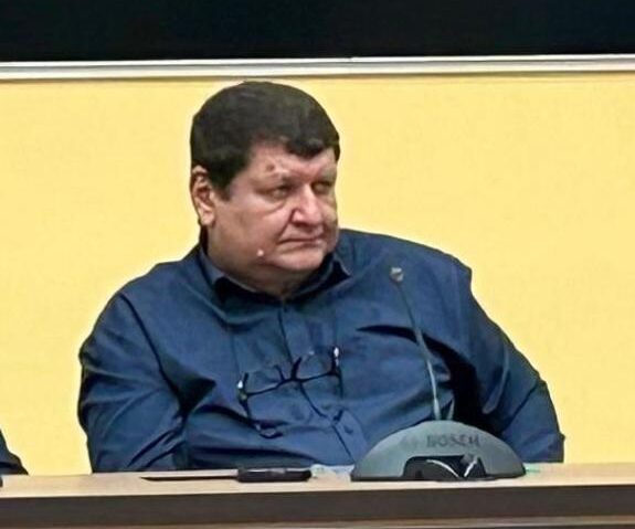 Ioan Boba, șeful Secției Drumuri Naționale Caransebeș: „Pentru o iarnă normală suntem pregătiți”