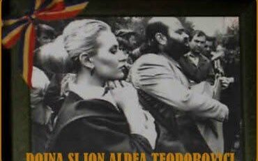 In memoriam, Ion și Doina Aldea-Teodorovici: „Două lacrimi gemene” până la moarte!