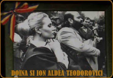 In memoriam, Ion și Doina Aldea-Teodorovici: „Două lacrimi gemene” până la moarte!