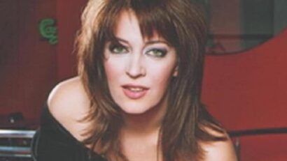 Aniversarea „Unui actor grăbit”-Laura Stoica