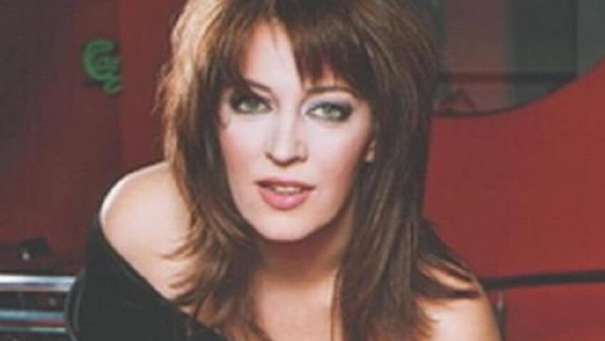 Aniversarea „Unui actor grăbit”-Laura Stoica