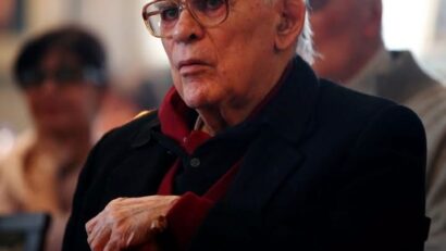Liviu Ciulei-o poveste de viață unică și irepetabilă,15 ani de la moarte