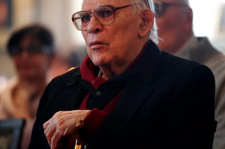 Liviu Ciulei-o poveste de viață unică și irepetabilă,15 ani de la moarte