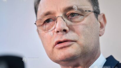 Primele negocieri pentru Guvernul Niculescu