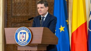 Nicușor Dan cere măsuri pentru prevenirea violenței în școli
