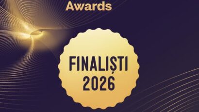 Spitalul Orășenesc Oravița, finalist la Romanian Healthcare Awards 2026 pentru investiții și infrastructură medicală