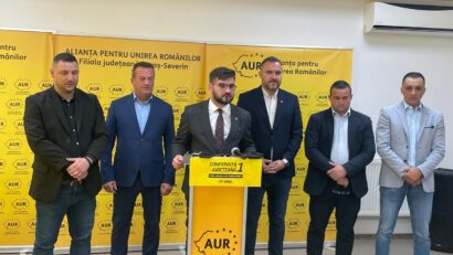 Samuel Miclău cere sprijin colegilor parlamentari din PSD Caraș-Severin