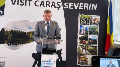 Peste 30 de localități din Caraș-Severin sunt vizate de reforma administrativă