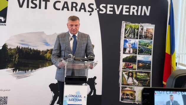 Peste 30 de localități din Caraș-Severin sunt vizate de reforma administrativă