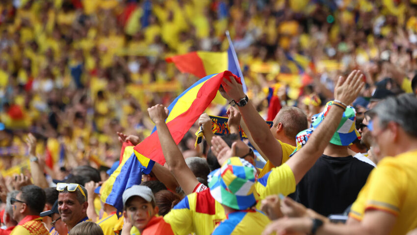 Naţionala României înfruntă Suedia pe Arena Naţională. Stanciu: “Vrem să facem un meci bun pentru cei 50.000 de suporteri din tribune”
