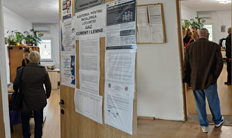 Caransebeșenii pot depune cereri pentru ajutoarele de încălzire pentru sezonul rece 2026–2027
