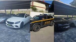 Controale ANAF la comercianții de mașini second-hand. „Acțiunea ATOM” vizează stocuri de peste 38 de milioane de euro