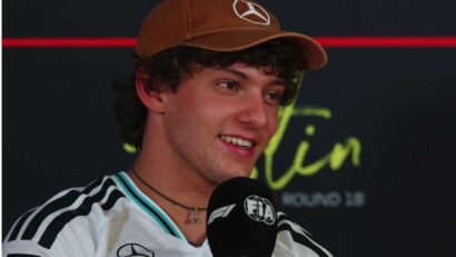 Formula 1: Kimi Antonelli a câștigat Marele Premiu al SUA și este la doar două puncte de titlul mondial