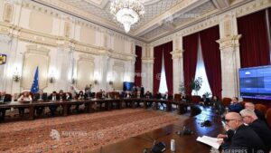 Guvernul Niculescu: 13 miniştri propuşi au primit aviz favorabil