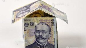 Noua Casă: avans de 5% pentru tinerii de până la 35 de ani