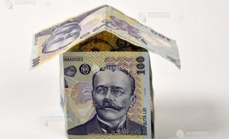 Noua Casă: avans de 5% pentru tinerii de până la 35 de ani