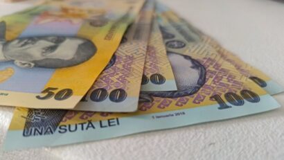 Standard & Poor’s reconfirmă ratingul României la „BBB-”, dar menține perspectiva negativă