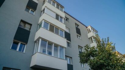 Primul dintre cele 10 blocuri din Timișoara intră în programul de reabilitare energetică cu fonduri europene