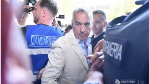 Călin Georgescu rămâne în arest preventiv. Curtea de Apel a admis contestația DIICOT