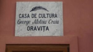 Mihai Moldovan, comemorat la Oravița. Va fi sfințită o placă în memoria fostului director al Casei de Cultură
