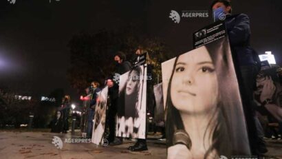 DOCUMENTAR: 11 ani de la tragicul eveniment din clubul Colectiv (30 octombrie)
