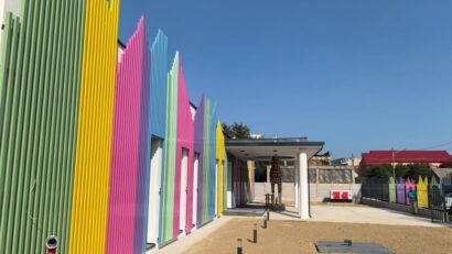 Peste 1,9 milioane de lei din PNRR pentru Moldova Nouă. Noi plăți pentru educație