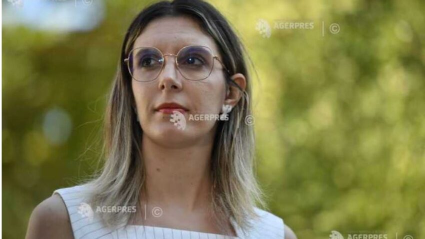 Diana Buzoianu cere demisia conducerii ANM după achiziții de produse de lux din bani publici