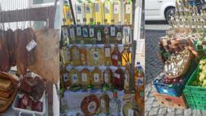 Băile Herculane, în miros de bucate tradiționale și răchie de Banat