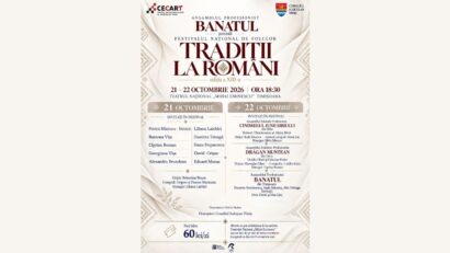 Festivalul Naţional de Folclor „Tradiţii la Români”