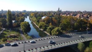 Timișoara își actualizează Planul de Mobilitate Urbană Durabilă
