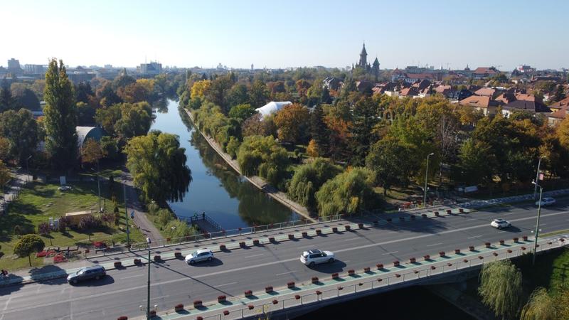 Timișoara își actualizează Planul de Mobilitate Urbană Durabilă