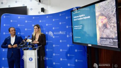Garda Forestieră Națională lansează o platformă digitală pentru sesizări și controale. Cetățenii pot solicita să participe la verificările din teren