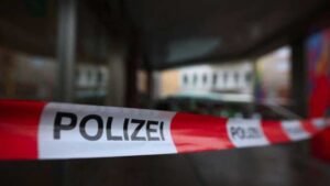 Germania: Atac cu cuțitul într-un azil. Un mort și doi răniți grav