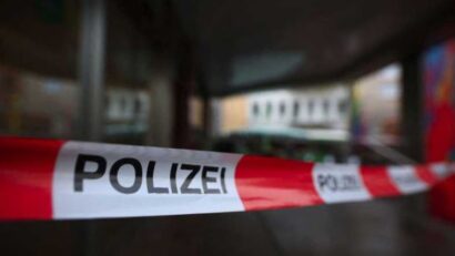 Germania: Atac cu cuțitul într-un azil. Un mort și doi răniți grav