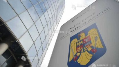 ÎCCJ a câștigat definitiv procesul cu Guvernul pentru restanțele salariale ale magistraților. Miza este de 5 miliarde de lei