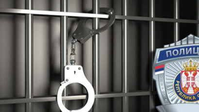 Serbia: Șase persoane arestate înaintea alegerilor parlamentare din 25 octombrie. Suspecții ar fi pregătit atacuri împotriva poliției și adversarilor politici