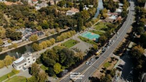 Primăria Timișoara vrea să cumpere fostul Club Voința de pe malul Begăi. Terenul aparține deja municipalității