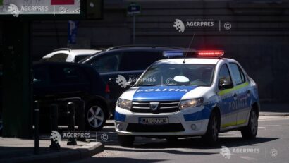 UPDATE: elevul de 15 ani care a agresat doi colegi la un liceu din Piteşti a fost reţinut pentru 24 de ore