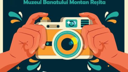 „Muzeul din cartierul meu”: au fost desemnați câștigătorii concursului de fotografie de la Reșița