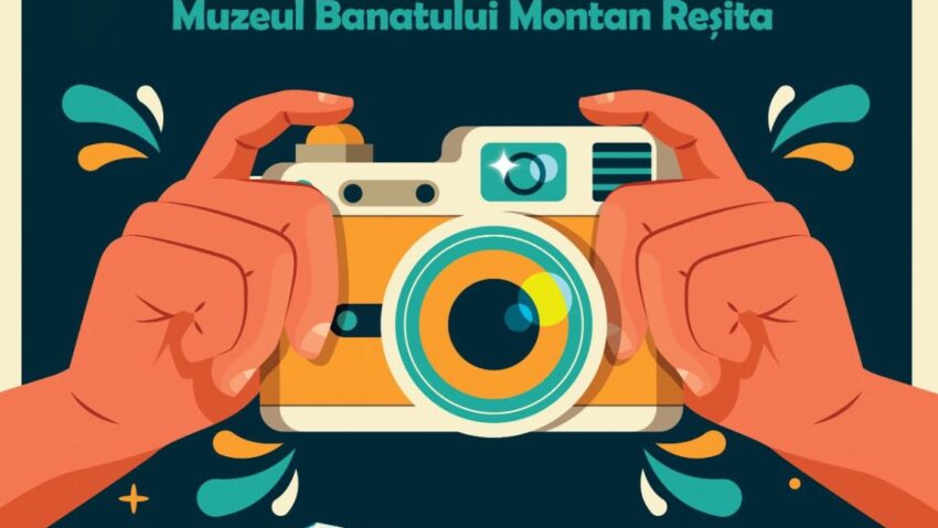 „Muzeul din cartierul meu”: au fost desemnați câștigătorii concursului de fotografie de la Reșița