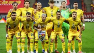 România, cea mai slabă clasare din istorie