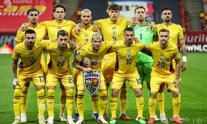 România, cea mai slabă clasare din istorie