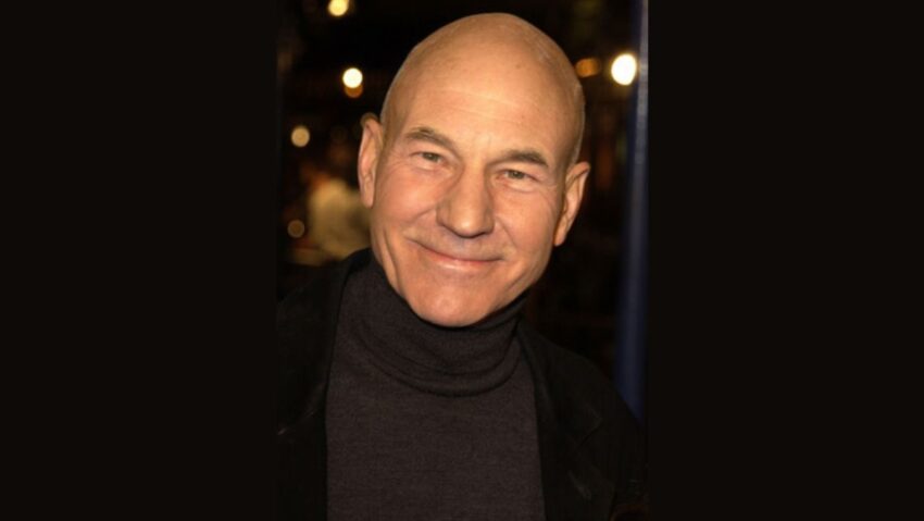 A murit actorul Patrick Stewart, celebru pentru rolurile din „Star Trek” și „X-Men”. Avea 86 de ani