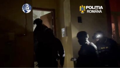 Bărbat din Jimbolia, arestat preventiv pentru pornografie infantilă și viol asupra unui minor