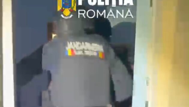 24 de percheziții într-un dosar de contrabandă cu țigări, în Timiș. Sunt vizate patru localități